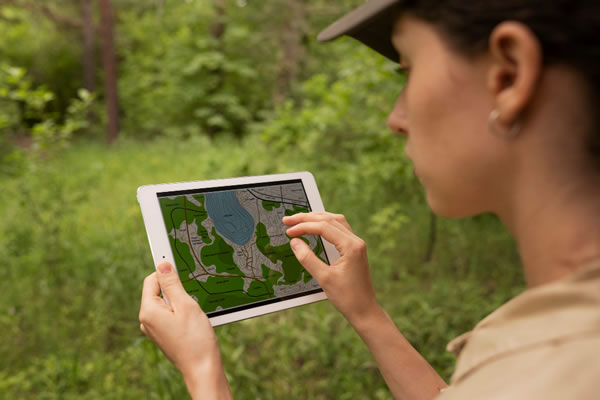 formation en gestion de l'environnement et des milieux naturels