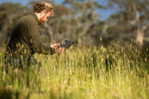 Inventaire naturaliste et patrimoine naturel sur le terrain
