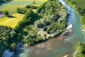 formation de technicien de rivière GEMAPI