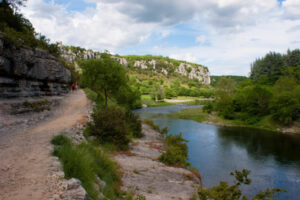 Licence pro Gestion des milieux naturels (GMN) 1 formation en gestion des espaces naturels
