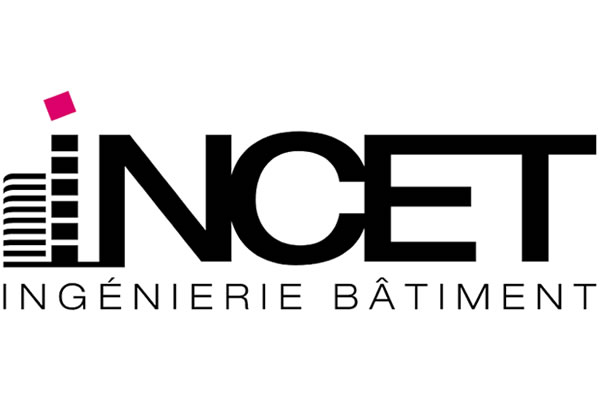 Assistant Chef de projets développement durable H/F 5 INCET, ingénierie du bâtiment