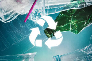 économie circulaire et recyclage