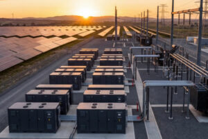 Gestion des réseaux énergétiques et stockage 