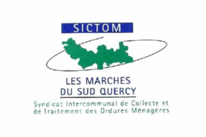 sictom Les marches sud Quercy